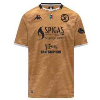 Tailandia Camiseta Spezia Tercera Equipación 2025/2026 Tailandia Camiseta Spezia Tercera Equipación 2025/2026