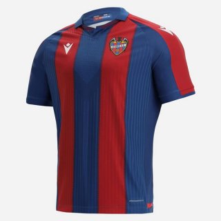 Primera Equipación Tailandia Camiseta Levante 2021/2022 Primera Equipación Tailandia Camiseta Levante 2021/2022