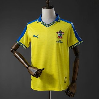 Tailandia Camiseta Southampton 50th Anniversary 2026-/2027