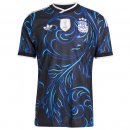 Tailandia Camiseta Argentina Segunda Equipación 2026 Tailandia Camiseta Argentina Segunda Equipación 2026