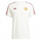 Tailandia Camiseta M-U Cotton 2025/2026
