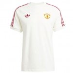Tailandia Camiseta M-U Cotton 2025/2026 Tailandia Camiseta M-U Cotton 2025/2026