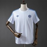 Tailandia Camiseta Chelsea Terrace Icons 2026 Blanco