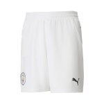 Pantalones Manchester City Primera Equipación 2024/2025 Pantalones Manchester City Primera Equipación 2024/2025