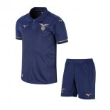 Camiseta Lazio Tercera Equipación Niño 2026/2027