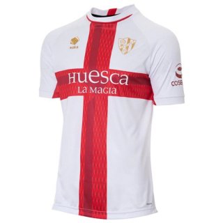 Tailandia Camiseta Huesca Segunda Equipación 2023/2024 Tailandia Camiseta Huesca Segunda Equipación 2023/2024