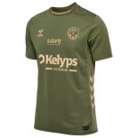 Tailandia Camiseta ASSE Tercera Equipación 2025/2026