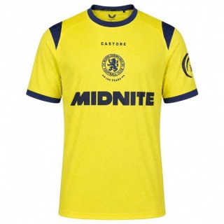 Tailandia Camiseta Middlesbrough Tercera Equipación 2026/2027