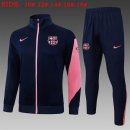 Ninos Chandal Barcelona 2025/2026 Azul 5