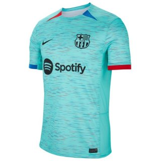 Camiseta Barcelona Tercera Equipación 2023/2024 Camiseta Barcelona Tercera Equipación 2023/2024