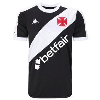 Tailandia Camiseta Vasco da Gama Primera Equipación 2024/2025 Tailandia Camiseta Vasco da Gama Primera Equipación 2024/2025