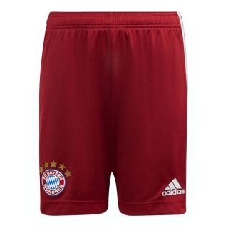 Primera Equipación Pantalones Bayern 2021/2022 Primera Equipación Pantalones Bayern 2021/2022