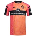 Tailandia Camiseta VfB Stuttgart Portero 2022/2023 Naranja Tailandia Camiseta VfB Stuttgart Portero 2022/2023 Naranja