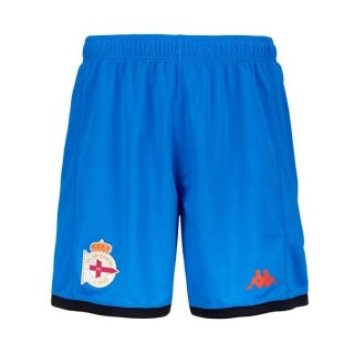 Pantalones Deportivo Coruna Primera Equipación 2023/2024 Pantalones Deportivo Coruna Primera Equipación 2023/2024