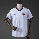 Tailandia Camiseta Irak Primera Equipación 2026 Tailandia Camiseta Irak Primera Equipación 2026