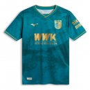 Tailandia Camiseta FC Augsburg Segunda Equipación 2026/2027 Tailandia Camiseta FC Augsburg Segunda Equipación 2026/2027