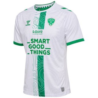 Tailandia Camiseta Saint étienne Segunda Equipación 2022/2023 Tailandia Camiseta Saint étienne Segunda Equipación 2022/2023