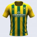 Tailandia Camiseta ADO Den Haag Primera Equipación 2024/2025