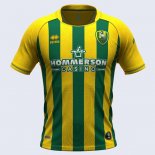 Tailandia Camiseta ADO Den Haag Primera Equipación 2024/2025