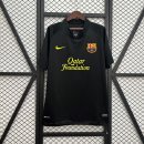 Camiseta Barcelona Segunda Equipación Retro 2011-2012