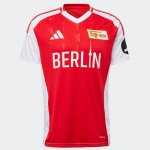 Tailandia Camiseta Union Berlin Primera Equipación 2024-2025