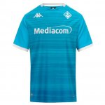 Tailandia Camiseta Fiorentina Tercera Equipación 2025/2026