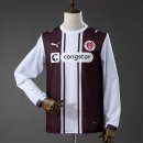 Tailandia Camiseta St. Pauli Special ML 2026/2027 Tailandia Camiseta St. Pauli Special ML 2026/2027