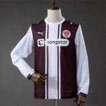 Tailandia Camiseta St. Pauli Special ML 2026/2027 Tailandia Camiseta St. Pauli Special ML 2026/2027