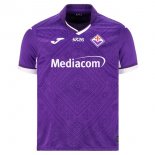Tailandia Camiseta ACF Fiorentina Primera Equipación 2026/2027 Tailandia Camiseta ACF Fiorentina Primera Equipación 2026/2027