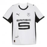 Tailandia Camiseta Stade Rennais Segunda Equipación 2025/2026