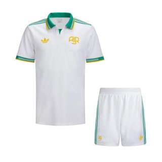 Camiseta AS Roma Tercera Equipación Niño 2025/2026 Camiseta AS Roma Tercera Equipación Niño 2025/2026