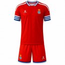 Camiseta Español Segunda Equipación Niño 2026/2027 Camiseta Español Segunda Equipación Niño 2026/2027