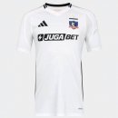 Tailandia Camiseta Colo Colo Primera Equipación 2025/2026
