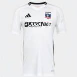 Tailandia Camiseta Colo Colo Primera Equipación 2025/2026