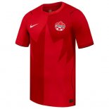 Tailandia Camiseta Canada Primera Equipación 2026 Tailandia Camiseta Canada Primera Equipación 2026