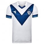 Tailandia Camiseta Vélez Sarsfield Primera Equipación 2024/2025