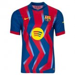Tailandia Camiseta Barcelona Fourth 2025/2026