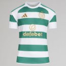 Tailandia Camiseta Celtic FC Primera Equipación 2026/2027