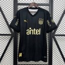 Tailandia Camiseta Peñarol 2025/2026 Negro