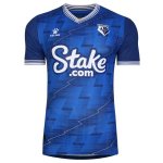 Tailandia Camiseta Watford Segunda Equipación 2022/2023 Tailandia Camiseta Watford Segunda Equipación 2022/2023