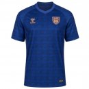 Tailandia Camiseta Sunderland Tercera Equipación 2026/2027