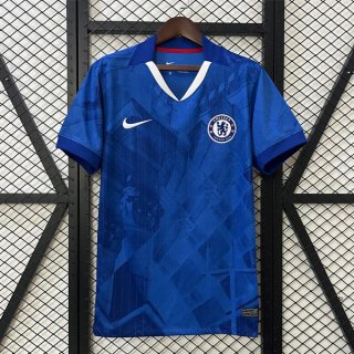 Tailandia Camiseta Chelsea Primera Equipación 2025/2026 Tailandia Camiseta Chelsea Primera Equipación 2025/2026