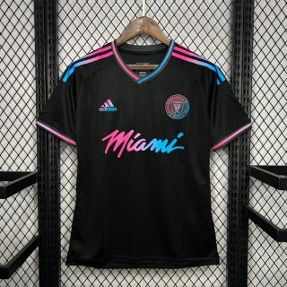Tailandia Camiseta Miami FC Special Edition 2024/2025 Tailandia Camiseta Miami FC Special Edition 2024/2025