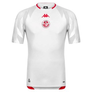Tailandia Camiseta Túnez Primera Equipación 2026/2027