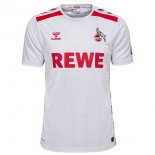 Tailandia Camiseta FC Koln Primera Equipación 2024/2025