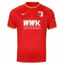 Tailandia Camiseta FC Augsburg Segunda Equipación 2025/2026