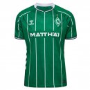 Tailandia Camiseta Werder Bremen Primera Equipación 2025/2026