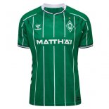 Tailandia Camiseta Werder Bremen Primera Equipación 2025/2026