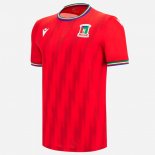 Tailandia Camiseta Guinea Primera Equipación 2025/2026