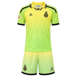 Camiseta Español Tercera Equipación Niño 2026/2027